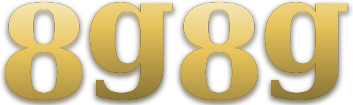 8g8g logo